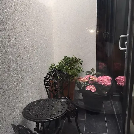 The Loft Hayden Lane Apartment Kinsale